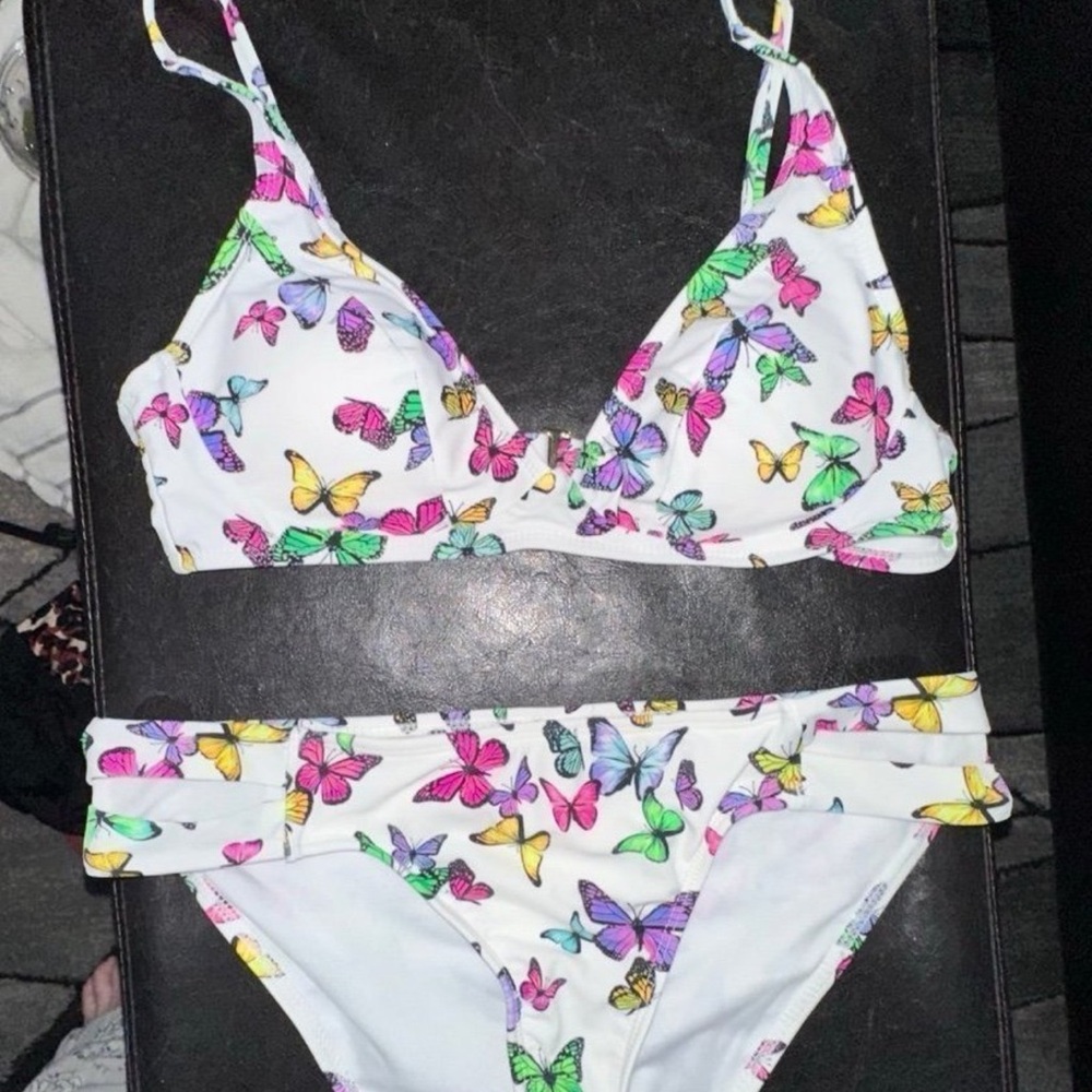 No Boundaries Bikini